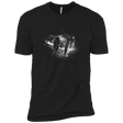 T-Shirts Black / X-Small Fighter 2 Men's Premium T-Shirt