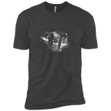 T-Shirts Heavy Metal / X-Small Fighter 2 Men's Premium T-Shirt