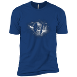 T-Shirts Royal / X-Small Fighter 2 Men's Premium T-Shirt