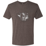 T-Shirts Macchiato / Small Fighter 2 Men's Triblend T-Shirt