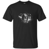 T-Shirts Black / Small Fighter 2 T-Shirt