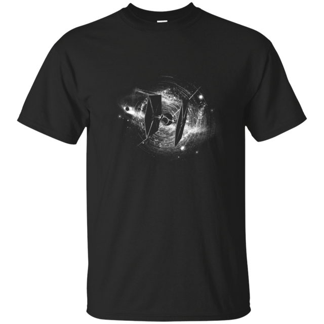 T-Shirts Black / Small Fighter 2 T-Shirt