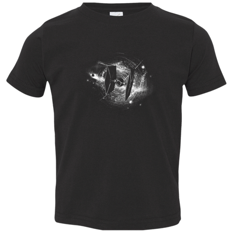 T-Shirts Black / 2T Fighter 2 Toddler Premium T-Shirt