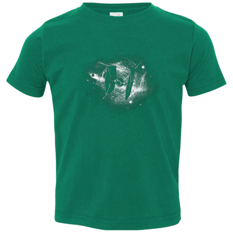 T-Shirts Kelly / 2T Fighter 2 Toddler Premium T-Shirt