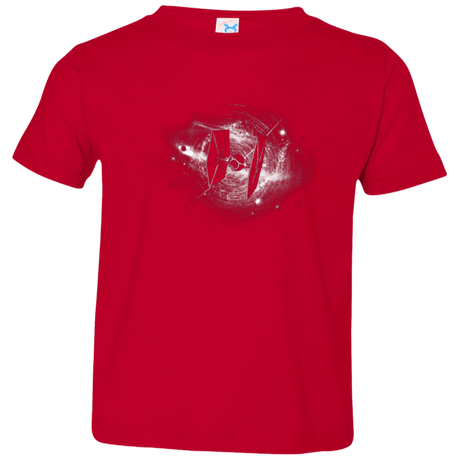 T-Shirts Red / 2T Fighter 2 Toddler Premium T-Shirt