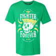 T-Shirts Envy / Small Fighter Forever Guile Men's Triblend T-Shirt