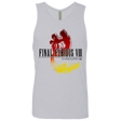 T-Shirts Heather Grey / Small Final Furious 8 Men's Premium Tank Top