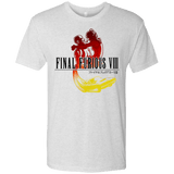 Final Furious 8 Men's Triblend T-Shirt