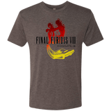 T-Shirts Macchiato / Small Final Furious 8 Men's Triblend T-Shirt