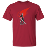 T-Shirts Cardinal / S Final Soldier T-Shirt