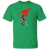 T-Shirts Irish Green / S Final Soldier T-Shirt