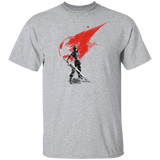 T-Shirts Sport Grey / S Final Soldier T-Shirt