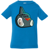 T-Shirts Cobalt / 6 Months Final Space Avocato Born To Hunt Infant Premium T-Shirt
