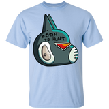 T-Shirts Light Blue / YXS Final Space Avocato Born To Hunt Youth T-Shirt