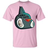 T-Shirts Light Pink / YXS Final Space Avocato Born To Hunt Youth T-Shirt