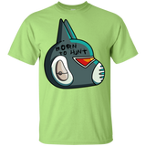 T-Shirts Mint Green / YXS Final Space Avocato Born To Hunt Youth T-Shirt