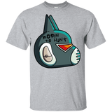 T-Shirts Sport Grey / YXS Final Space Avocato Born To Hunt Youth T-Shirt