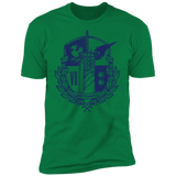 T-Shirts Kelly Green / S Final University Men's Premium T-Shirt