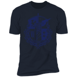 T-Shirts Midnight Navy / S Final University Men's Premium T-Shirt