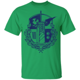 T-Shirts Irish Green / YXS Final University Youth T-Shirt