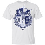 T-Shirts White / YXS Final University Youth T-Shirt