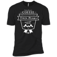 T-Shirts Black / X-Small Finest Black Men's Premium T-Shirt