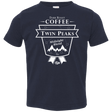 T-Shirts Navy / 2T Finest Black Toddler Premium T-Shirt