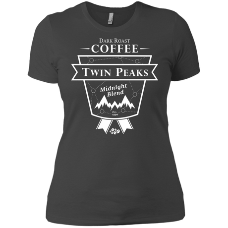 T-Shirts Heavy Metal / X-Small Finest Black Women's Premium T-Shirt