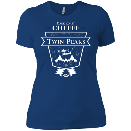T-Shirts Royal / X-Small Finest Black Women's Premium T-Shirt