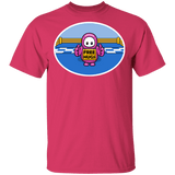 T-Shirts Heliconia / S Finish Hug T-Shirt