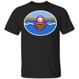 T-Shirts Black / YXS Finish Hug Youth T-Shirt