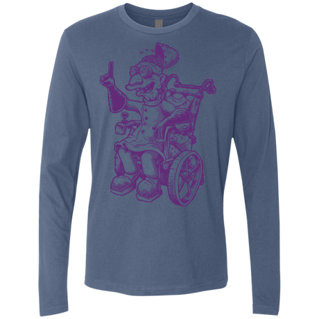 Finklesworth Men's Premium Long Sleeve