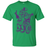 T-Shirts Irish Green / Small Finklesworth T-Shirt