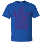 T-Shirts Royal / Small Finklesworth T-Shirt