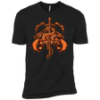 T-Shirts Black / YXS FIRE AND BLOOD Boys Premium T-Shirt