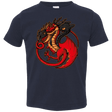 T-Shirts Navy / 2T FIRE BLOOD AND TRAINING Toddler Premium T-Shirt