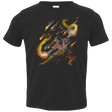 T-Shirts Black / 2T Fire Dancer Toddler Premium T-Shirt