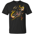 T-Shirts Black / YXS Fire Dancer Youth T-Shirt