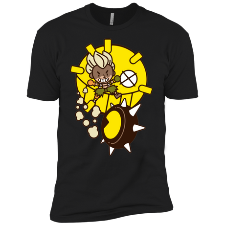 T-Shirts Black / X-Small Fire in the Hole Men's Premium T-Shirt