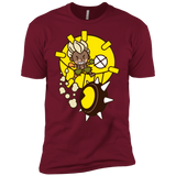 T-Shirts Cardinal / X-Small Fire in the Hole Men's Premium T-Shirt