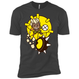 T-Shirts Heavy Metal / X-Small Fire in the Hole Men's Premium T-Shirt