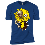 T-Shirts Royal / X-Small Fire in the Hole Men's Premium T-Shirt