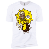 T-Shirts White / X-Small Fire in the Hole Men's Premium T-Shirt