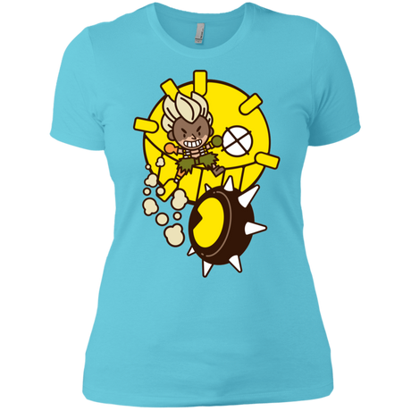 T-Shirts Cancun / X-Small Fire in the Hole Women's Premium T-Shirt