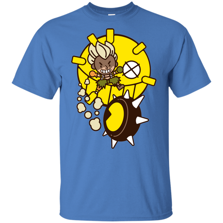 T-Shirts Iris / YXS Fire in the Hole Youth T-Shirt