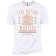 T-Shirts White / YXS Fire is Fierce Boys Premium T-Shirt