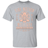 T-Shirts Sport Grey / Small Fire is Fierce T-Shirt