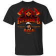 T-Shirts Black / YXS Fire Marshal Bill Youth T-Shirt