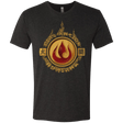 T-Shirts Vintage Black / Small Fire Nation Admiral Men's Triblend T-Shirt