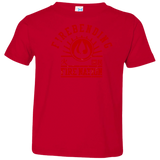 T-Shirts Red / 2T Fire Nation Toddler Premium T-Shirt